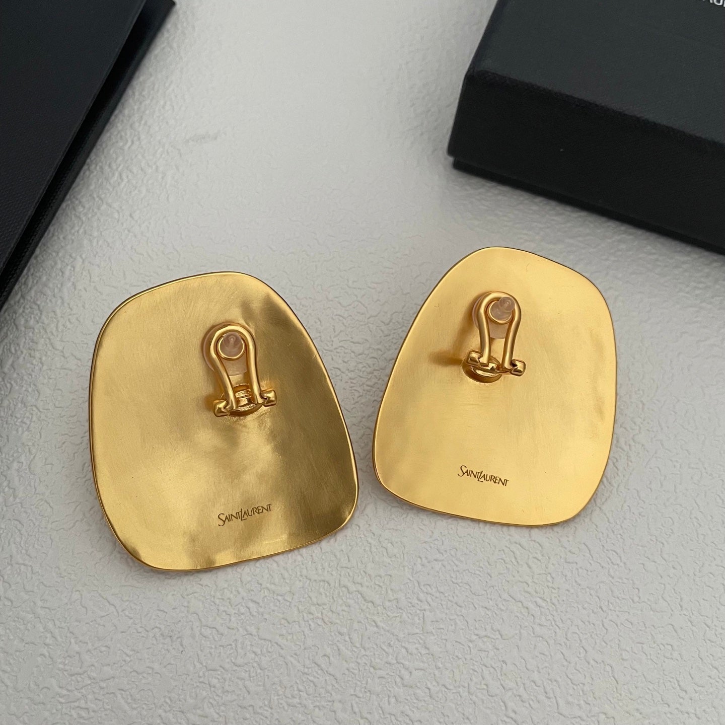 Y L Fashion earrings