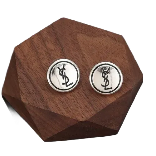 Y L  Fashion Earrings 2 Color's