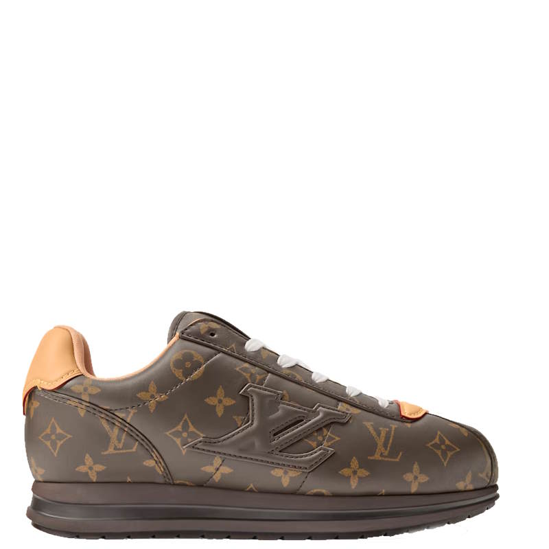 LU  Buttersoft  Sneakers 10 Color's