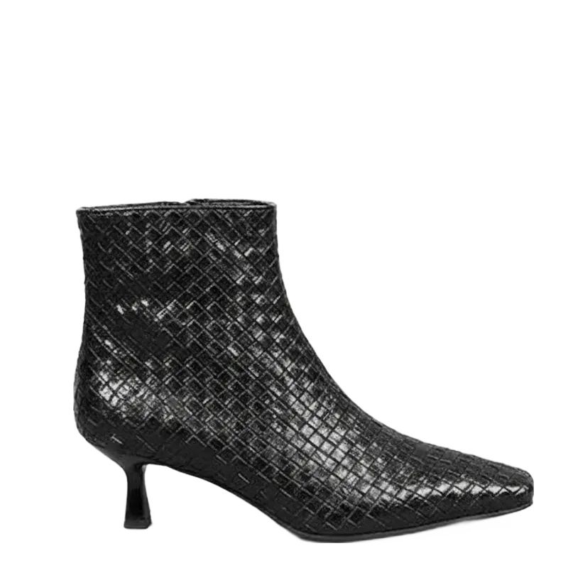 AN D*EME*MEESTER Woman Boots 2 Color's