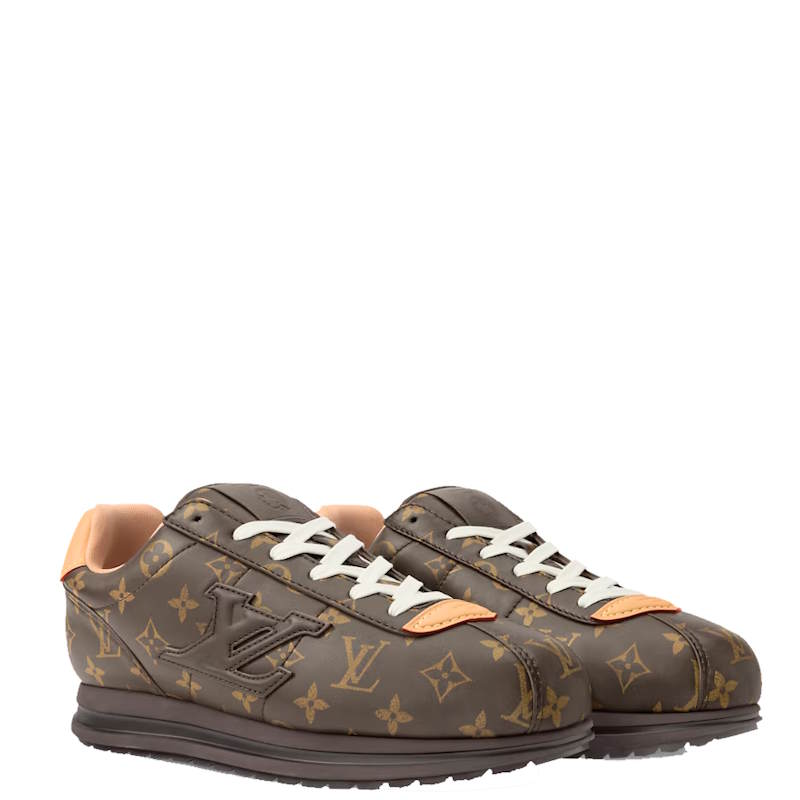 LU  Buttersoft  Sneakers 10 Color's
