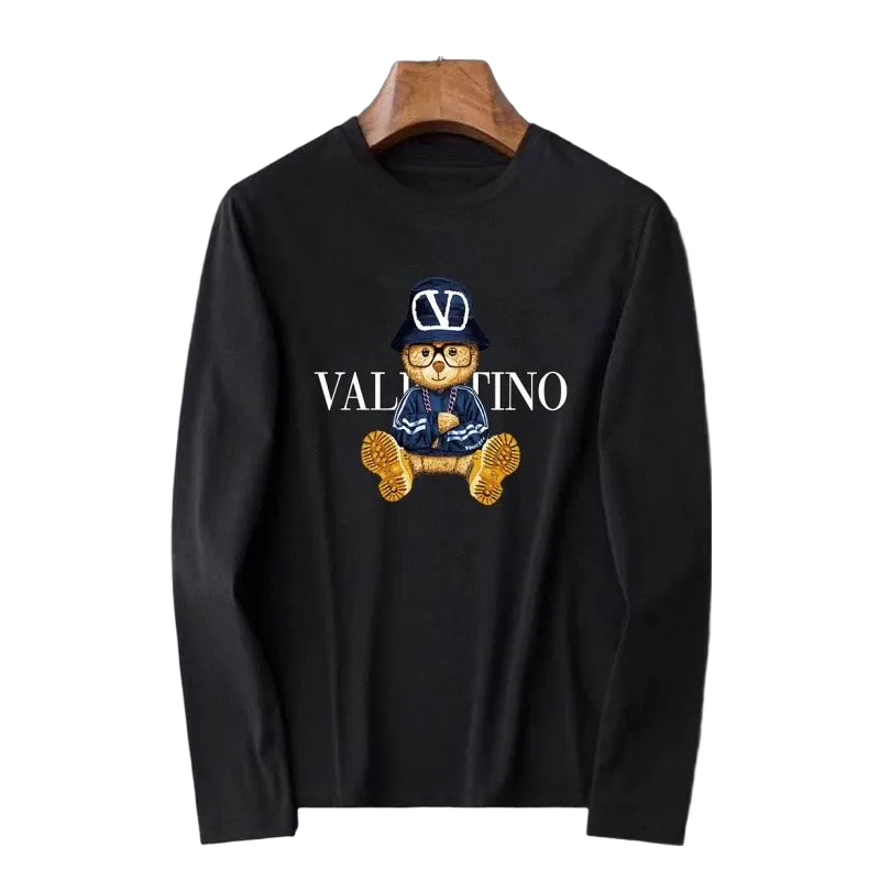 C V  T - Shirt long sleeve 2 Color's