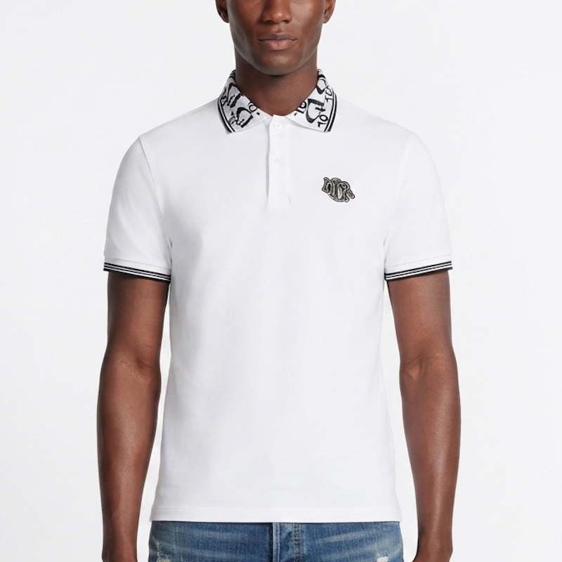 CHD T- Shirt short sleeve 4 Color's Polo