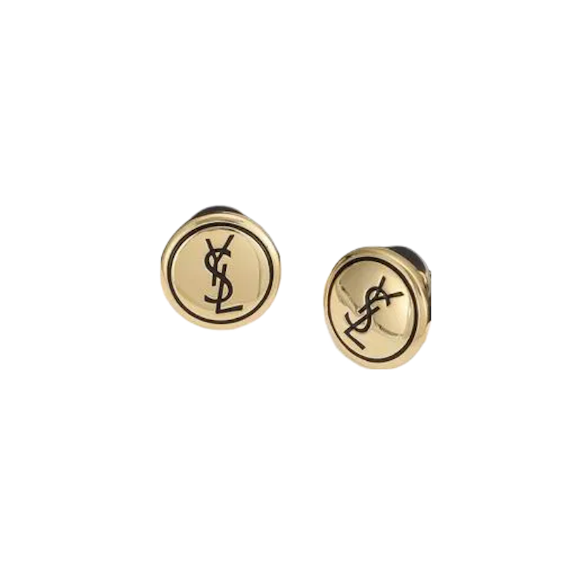 Y L  Fashion Earrings 2 Color's