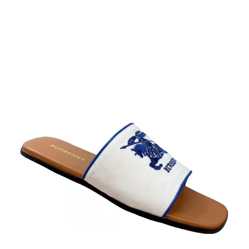 BURBBER Slippers 7 Color's Woman 42