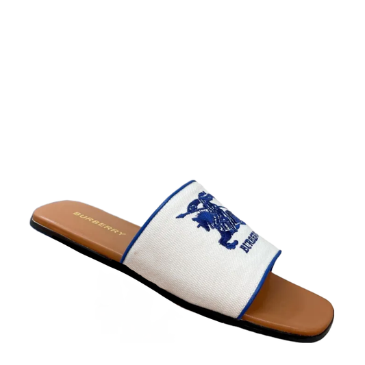 BURBBER Slippers 7 Color's Woman 42