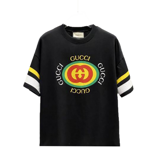 GU  T-shirt  2 Color 's