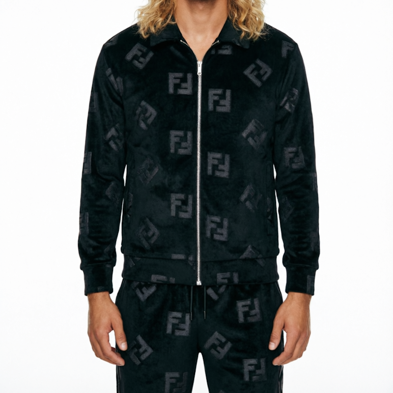 FEN Man Sport Suits Limited edition