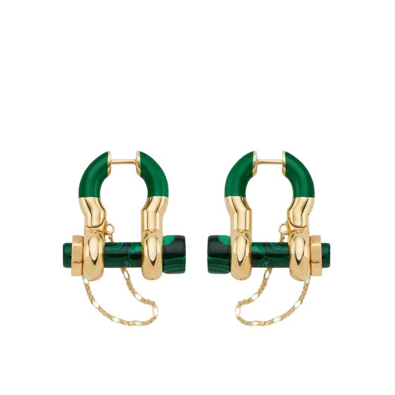 BOT VENET Fashion earrings 2 Color's