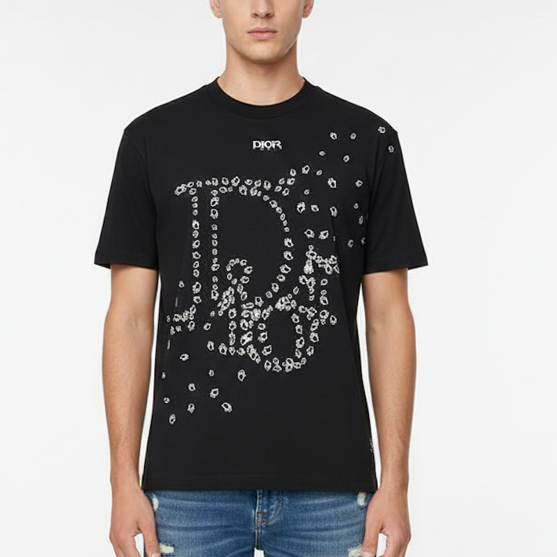 CHD  T- Shirt short sleeve 2 Color's