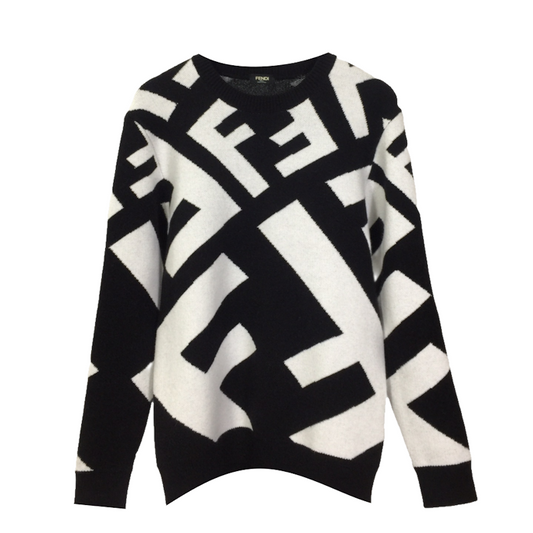 FEN  Sweater IOFF