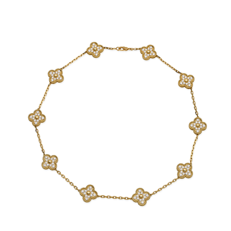 VAN C&A  Necklace SALE-min order required