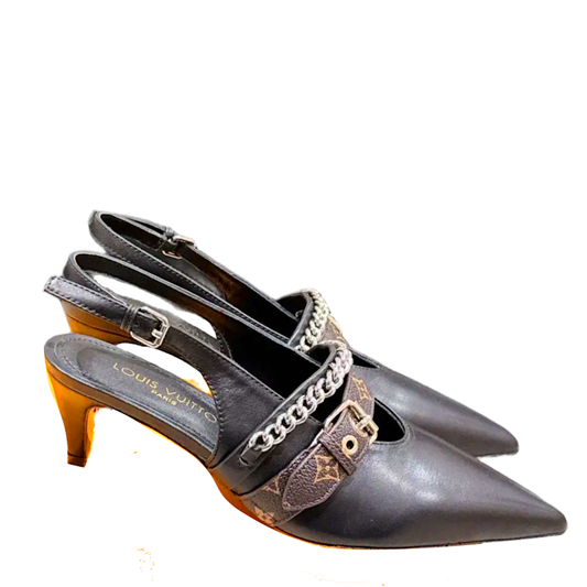 LU  Shoes Woman