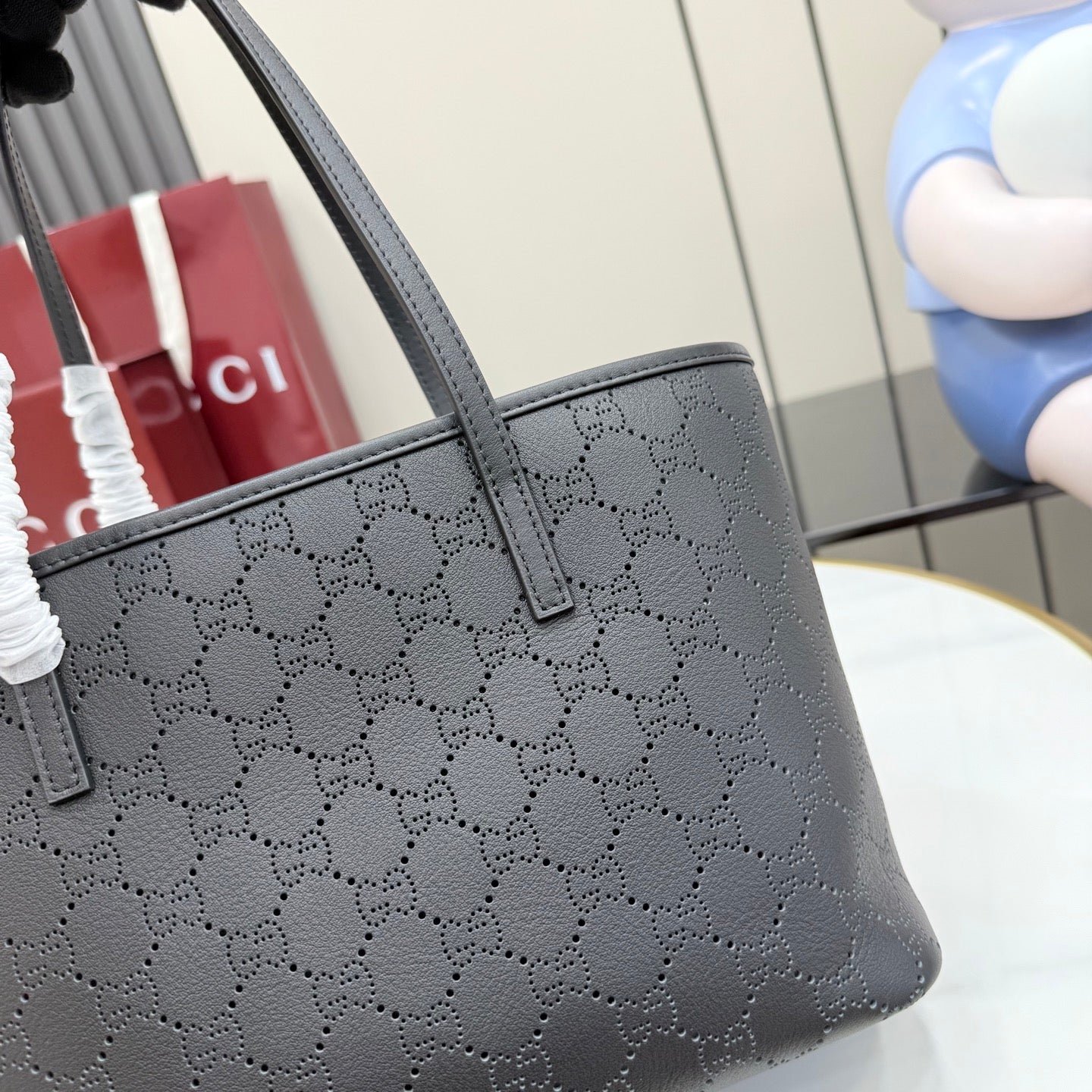 GU  Bag 25 cm 2 Color 's
