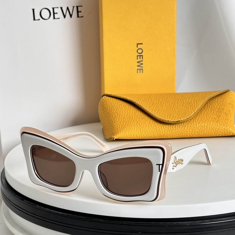 LOEVE  Sunglasses 3 Color's