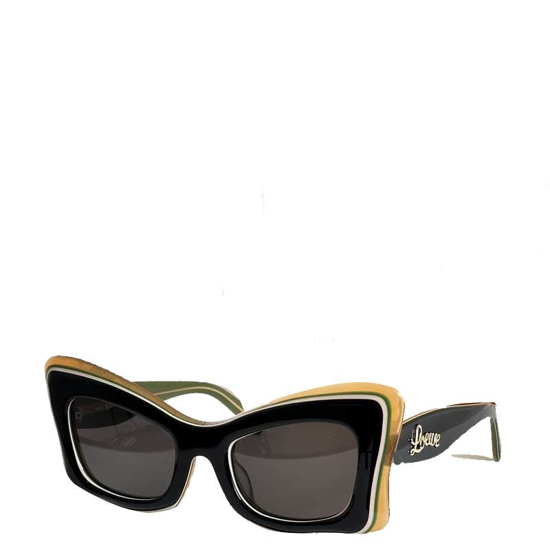 LOEVE  Sunglasses 3 Color's