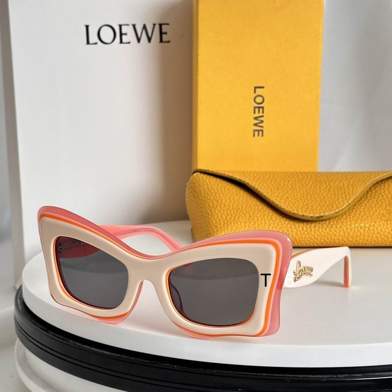 LOEVE  Sunglasses 3 Color's