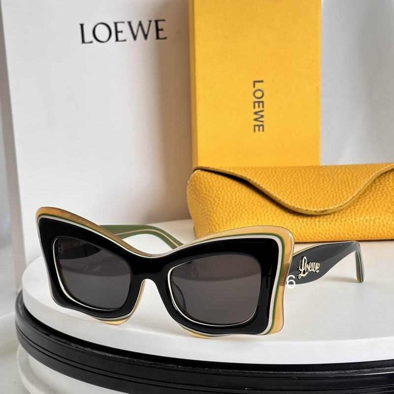 LOEVE  Sunglasses 3 Color's