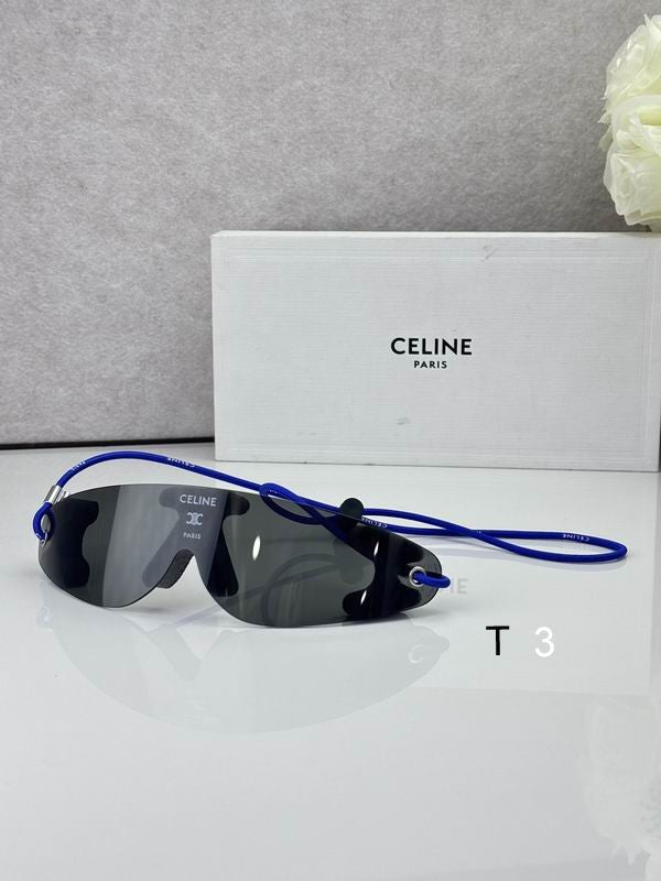 CE*LINE Sunglasses 3 Color's