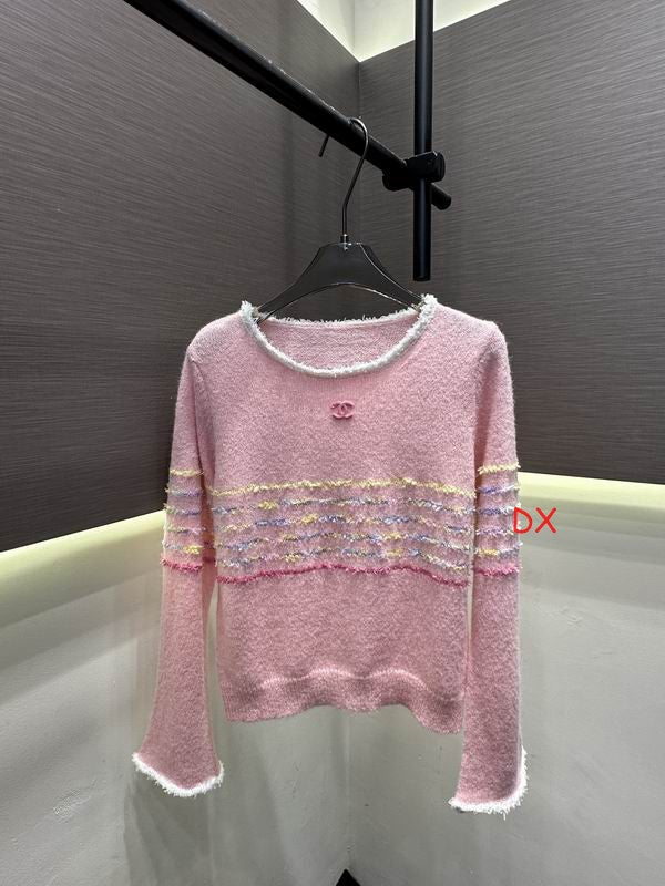 CHL  woman Sweater