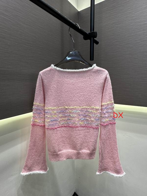 CHL  woman Sweater