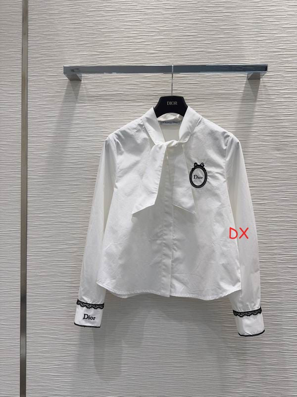 CHD Woman Shirt long Sleeve  T- Shirt  2 Color's