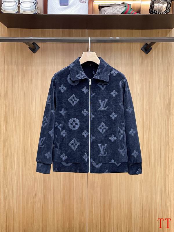 LU  Man Sport Suits Limited edition Hoodie