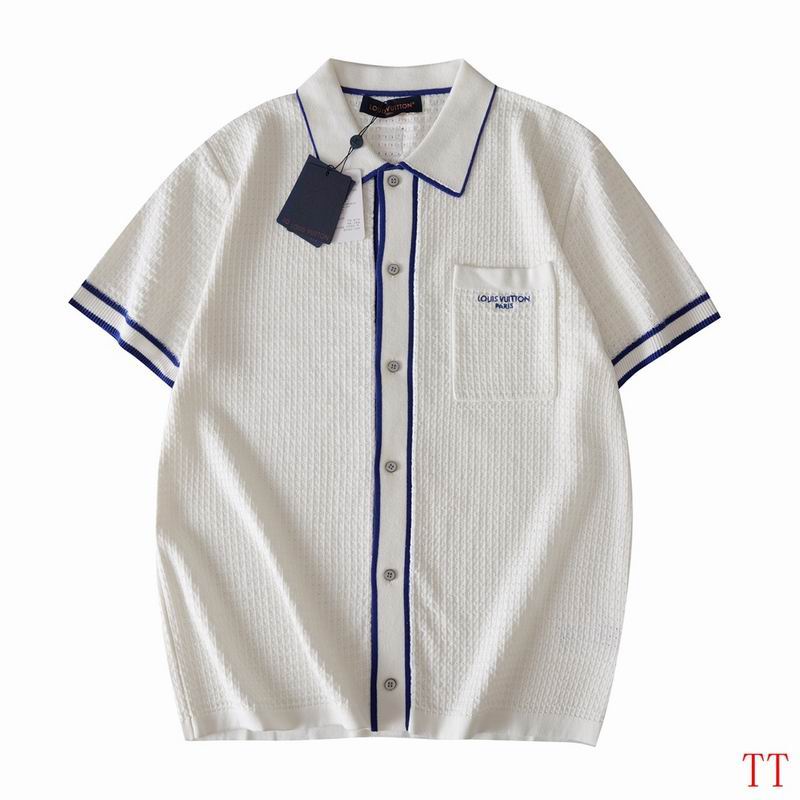 CHL Polo  T- Shirt  2 Color's