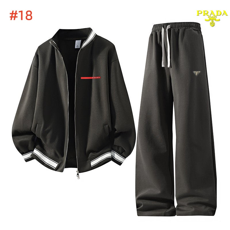 PRD Man Sport Suits