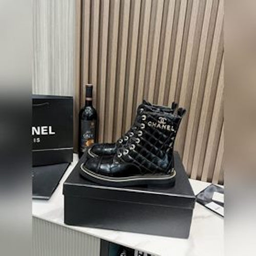 CHL Boots   Woman -SALE -