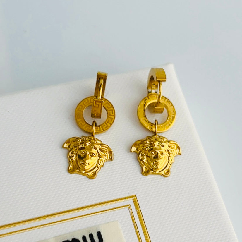 VRC Earrings SALE-min order required