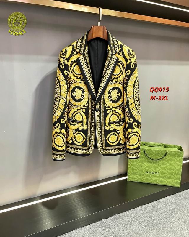 VRS party Jacket Man