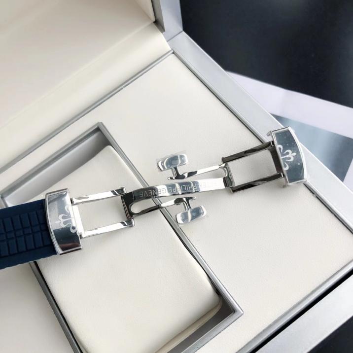 PATE  Watches Aquanaut 2 Color's