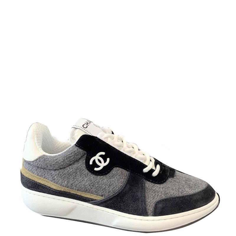 CHL Sneakers Trainers 3 Color's