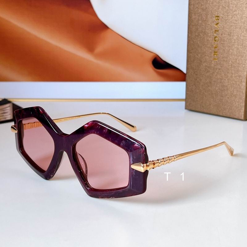 BLGR Sunglasses 4 Color's