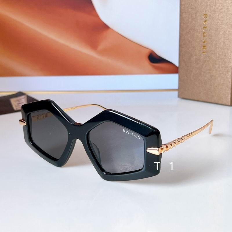 BLGR Sunglasses 4 Color's