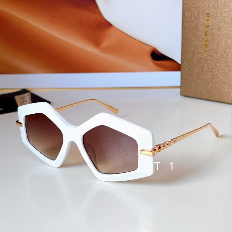 BLGR Sunglasses 4 Color's