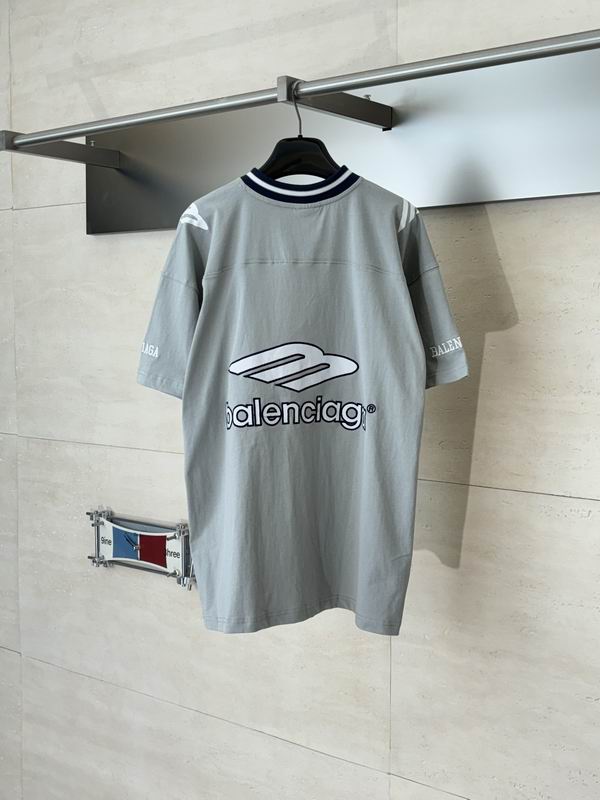 SNBAL jersey T - Shirt short sleeve 3 Color's