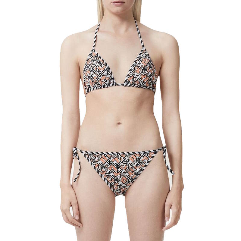 BURBBER Swimsuit Bikini