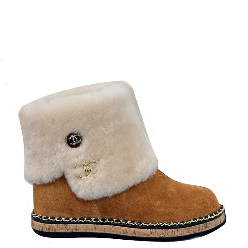 CHL Alaska UGG Boots  2 Color's 42