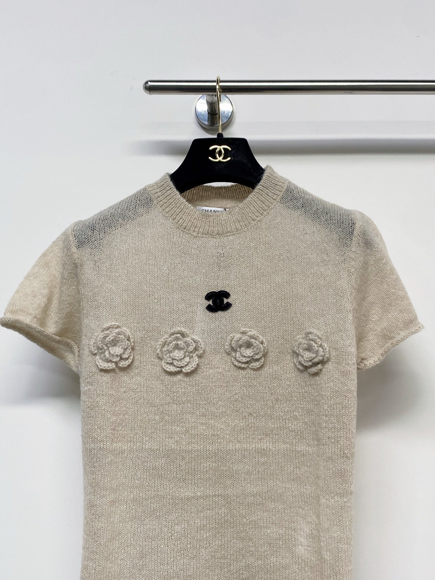 CHL Woman Sweater  2 Color's GQ