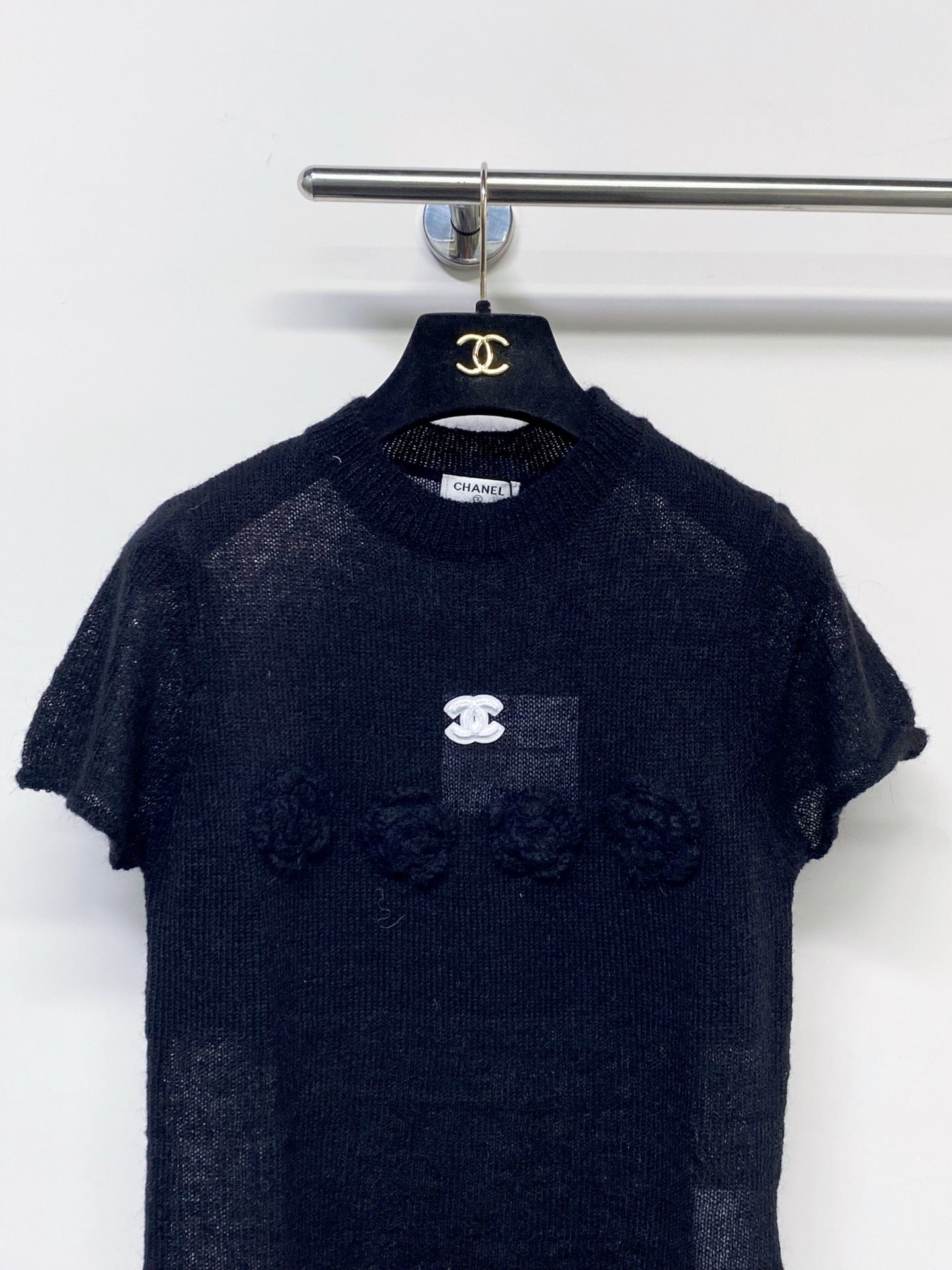 CHL Woman Sweater  2 Color's GQ
