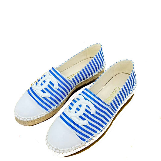 CHL  Espadrille  Shoes 3 Color's 42