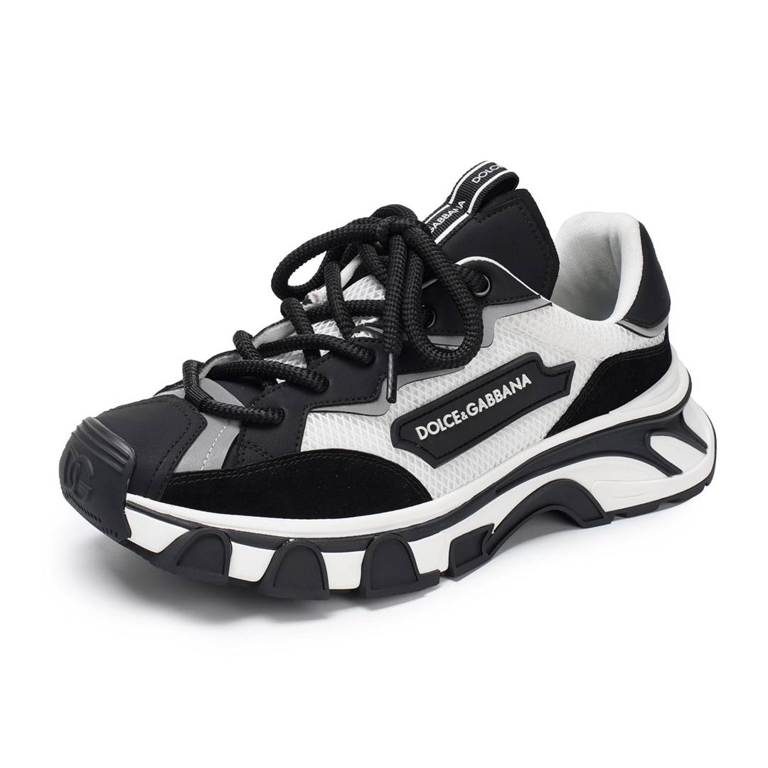 GD  Sneakers  Man Size 6 Color's 46