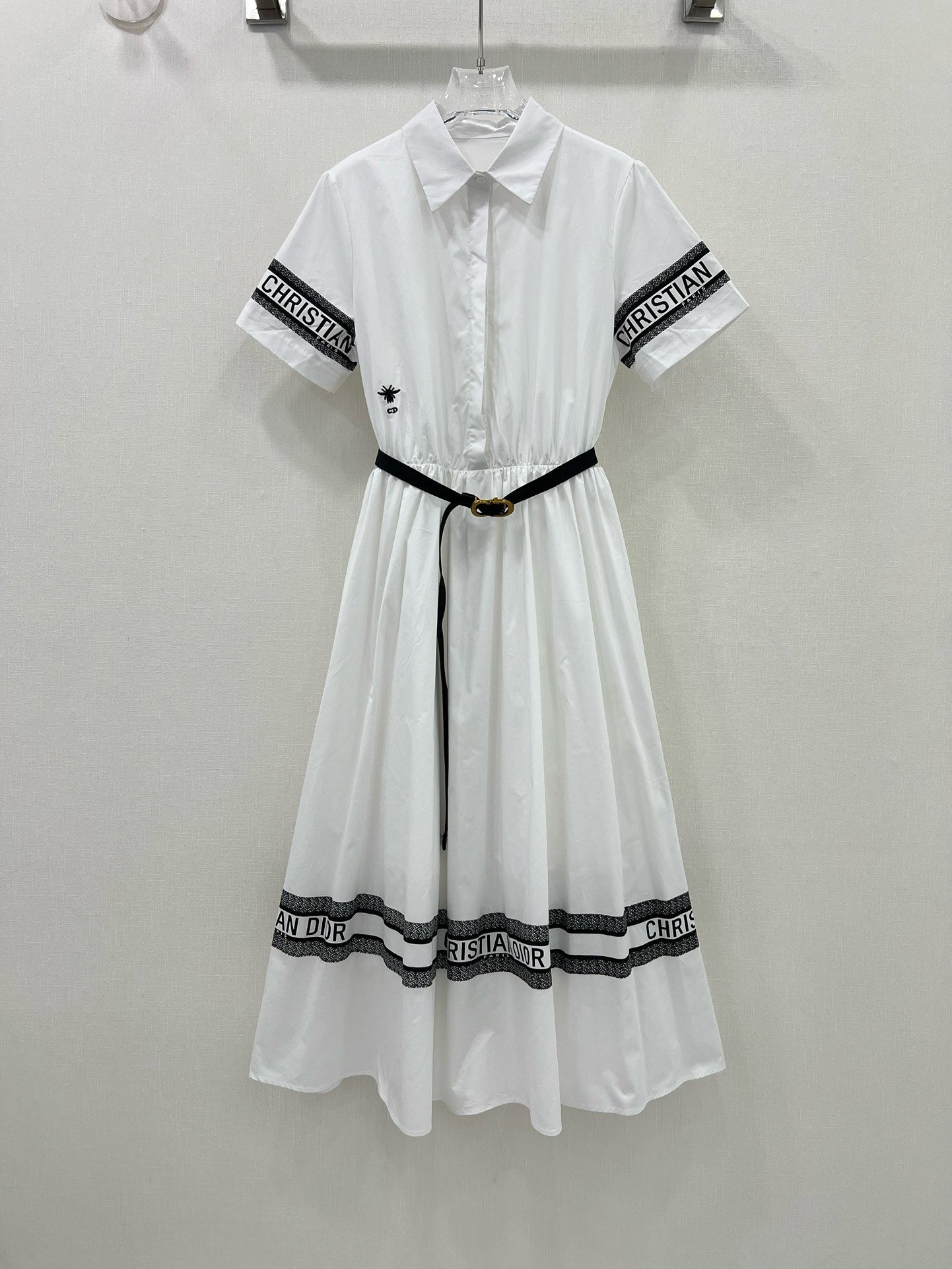 CHD  Cotton Summer Dress 3 Color's  Limited