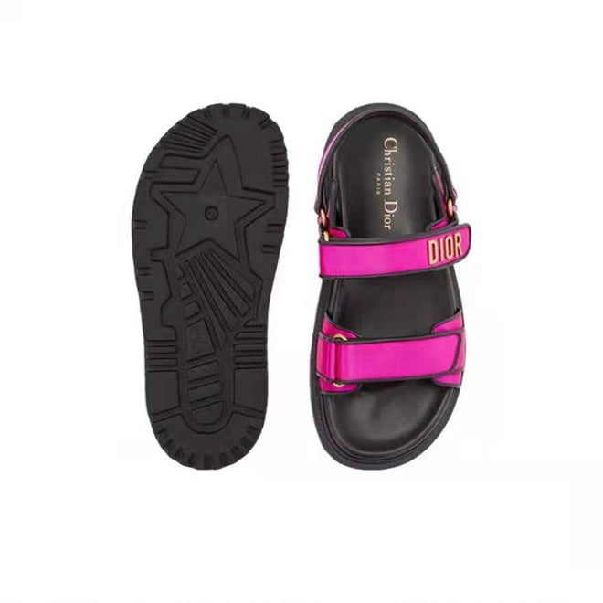 CHD Slippers Sandals  Woman 42