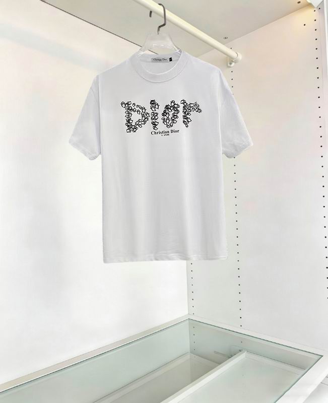 CHD T- Shirt short sleeve 2 Color's