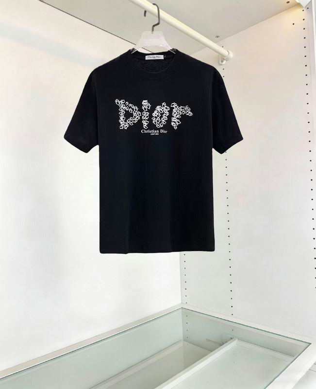 CHD T- Shirt short sleeve 2 Color's