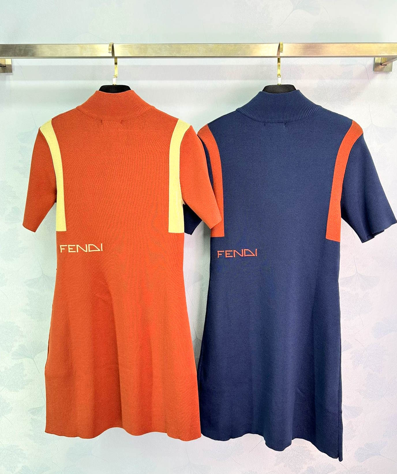 FEN dress  2 Color's limited