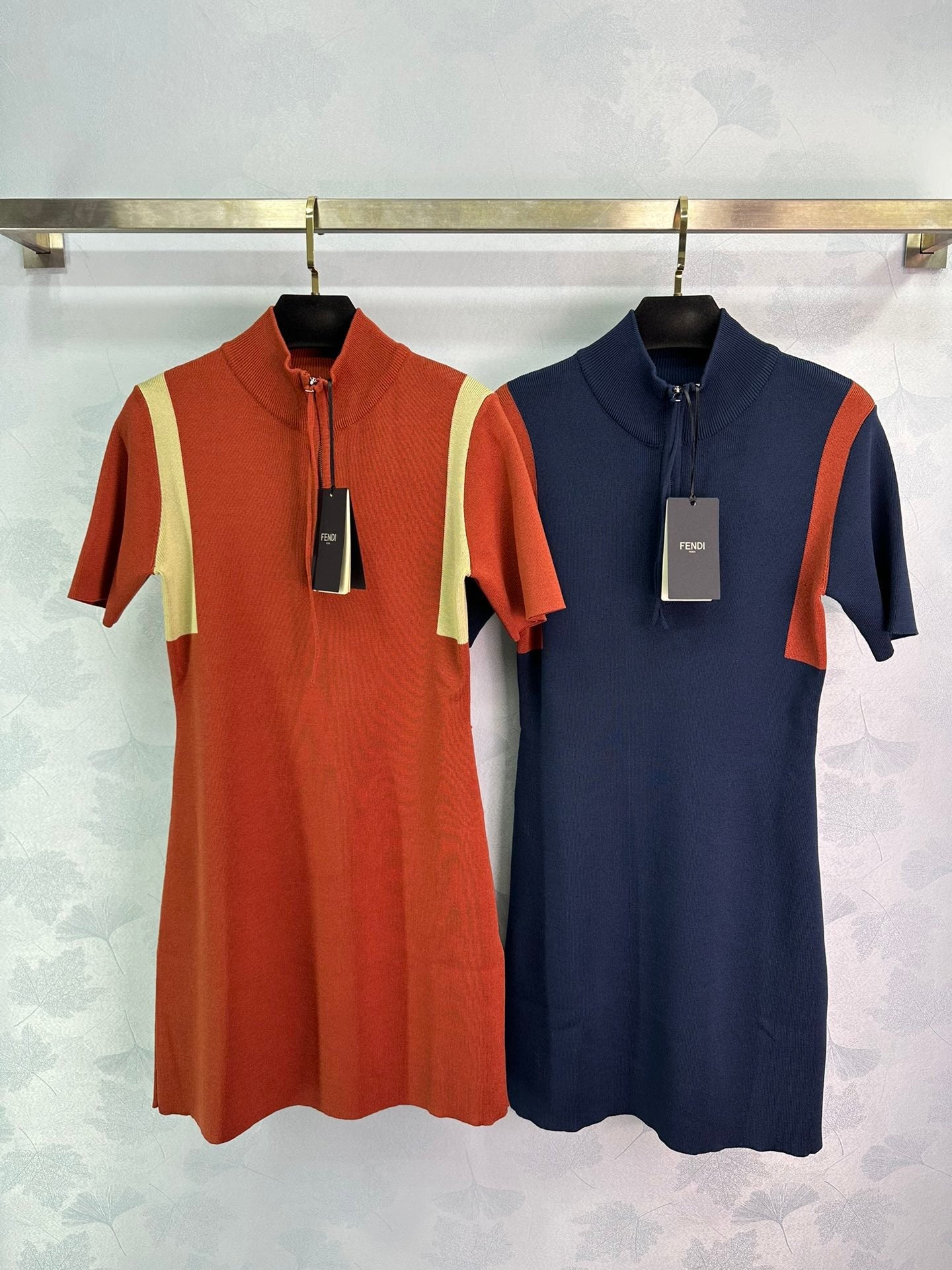 FEN dress  2 Color's limited